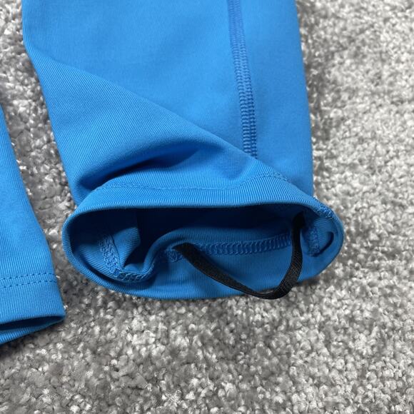 Patagonia 1/2 Zip Pullover Mens Extra Small All Weather Top Mesh Performance - Picture 6 of 14